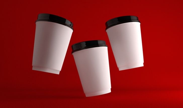 จุฬาฯ พัฒนา "แก้วกระดาษ" ย่อยได้ใน 4 เดือน ลดปัญหาวิกฤตพลาสติกล้นโลก