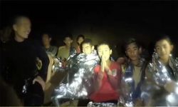 เผยตัวตน 13 ชีวิตติดถ้ำหลวง สมาชิกทีมหมูป่าอะคาเดมี่