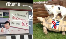 รวมมุกฮาๆ แซะขำๆ กับเหตุการณ์ "BTS ขัดข้อง"