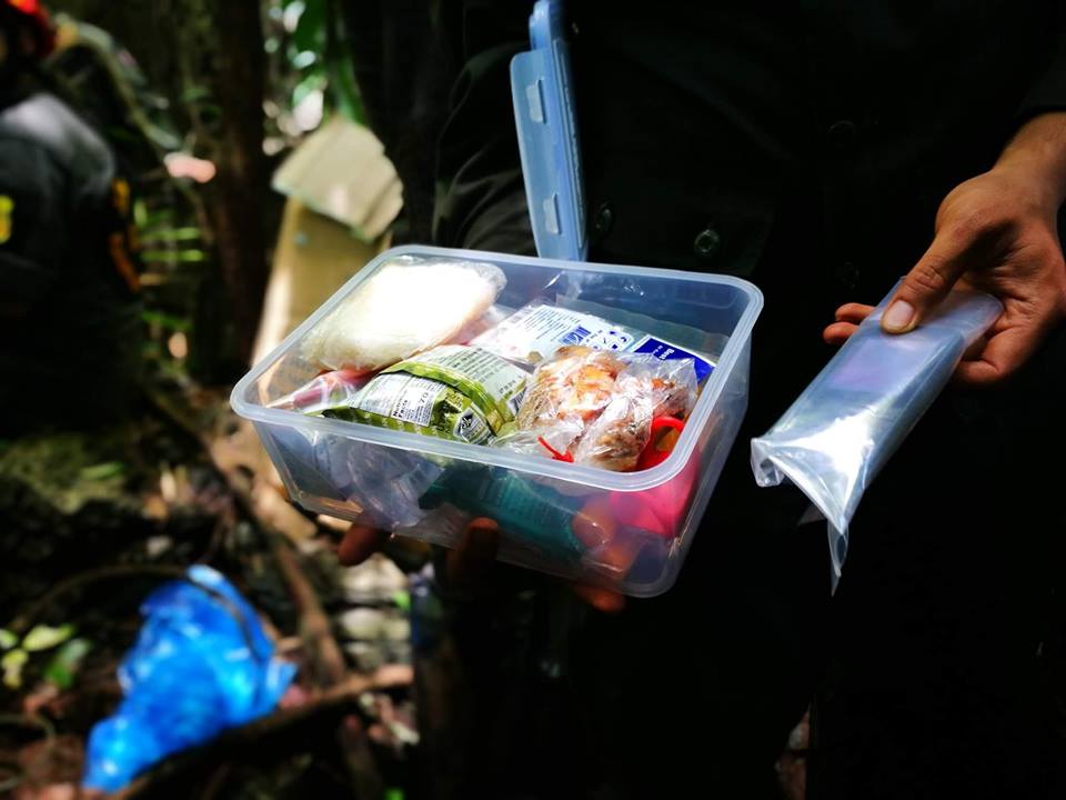 เปิด 10 ชิ้นใน กล่องยังชีพช่วยเหลือ 13 ชีวิต ทีมหมูป่า ถ้ำหลวง