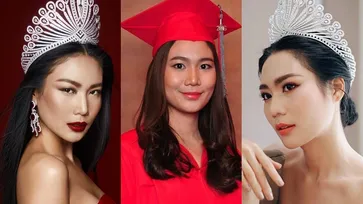 "นิ้ง โศภิดา" ทำความรู้จักอาชีพ "วาณิชธนกิจ" ของ Miss Universe Thailand 2018