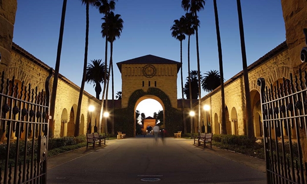 มหาวิทยาลัยระดับ Top อเมริกา "Stanford เปิดหลักสูตรออนไลน์ฟรี" กว่า 160 วิชา