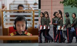 พาส่อง "โรงเรียน Mangyongdae" โรงเรียนของประชากรระดับสูงของเกาหลีเหนือ