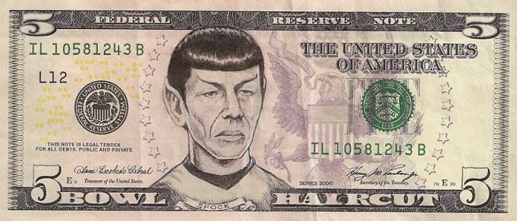 spock