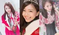 ประกาศแล้ว! นักเรียนม.4 ที่น่ารักที่สุดในญี่ปุ่น ประจำปี 2018