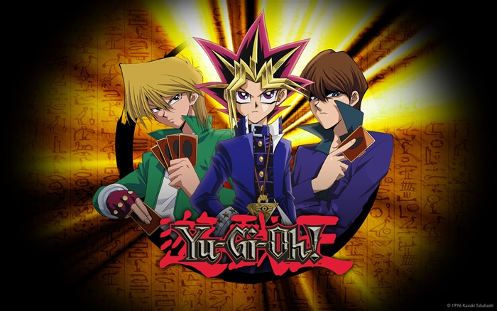 yugioh