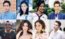 ย้อนอดีต ทีเด็ด ครูพันธุ์ใหม่จิตพิสัยเดือด 15 ปีผ่านไป ใครเป็นอย่างไรบ้าง