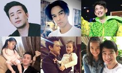 รวมพล ลูกสาวดารายุค 90 แต่ละคนบอกเลยว่านี่แหละความน่ารักที่แท้ทรู