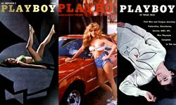 "หนังสือรุ่นธีม Playboy" ของเด็กมหาวิทยาลัยยุค 60 งานครีเอท อย่างกับนิตยสารของจริงเลย