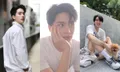 ประวัติ "อิน สาริน" ทำความรู้จักสุดยอดหนุ่ม Cute Boy แห่งประเทศไทย
