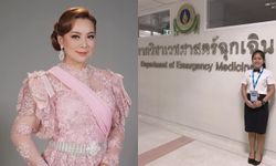 "บุ๋ม ปนัดดา" ภูมิใจเวอร์ ลูกสาวบุญธรรมสอบติดคณะแพทย์ ม.มหิดลได้