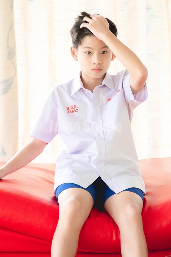 น้องถัง พีรพัฒน์