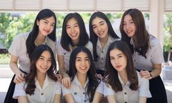 รวมสาวสวย ม.เกษตร "KU Cute Girl" มองแล้วชื่นฉ่ำหัวใจ