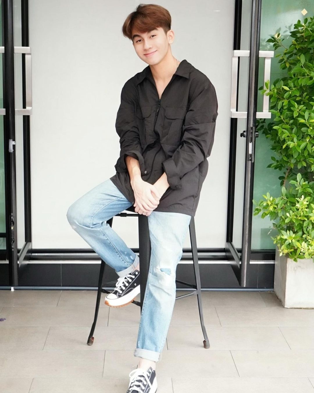 ออโต้ กาญจน์โสภณ