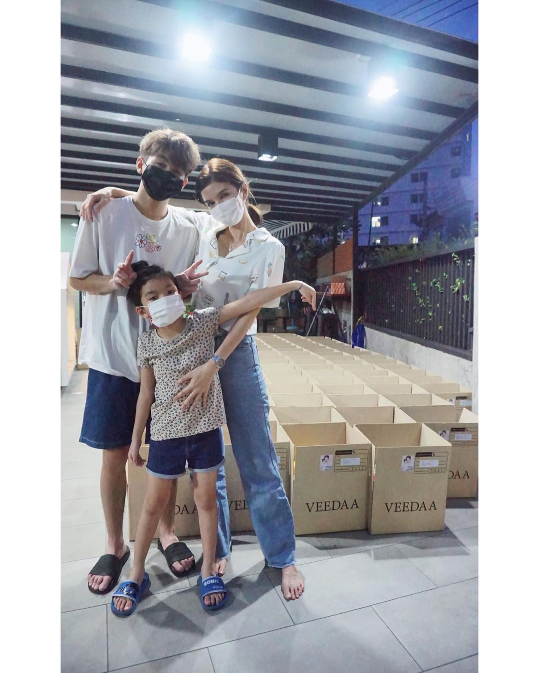 ออโต้ กาญจน์โสภณ