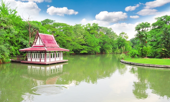 เปิดประวัติ "โรงเรียนจิตรลดา" โรงเรียนเอกชนคุณภาพ บริเวณพระราชวังดุสิต