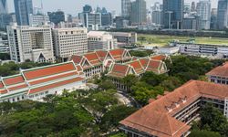 "8 อันดับมหาวิทยาลัยที่ดีที่สุดในประเทศไทย" ประจำปี 2020 โดย QS World Ranking