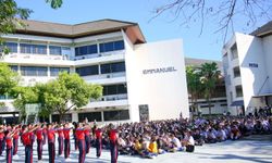 ประวัติ "โรงเรียนมงฟอร์ตวิทยาลัย" โรงเรียนเอกชนชั้นนำแห่งจังหวัดเชียงใหม่