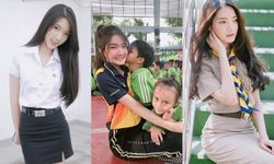 "ครูครีม กัลปพฤกษ์" คุณครูสาวดีกรีเกมเมอร์ จากโรงเรียนพระยาประเสริฐสุนทราศรัย