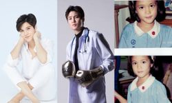 ย้อนวัยเด็ก "หมอเจี๊ยบ" ผู้เป็นทั้ง แพทย์ นักแสดง นางสาวไทย และนักกีฬา