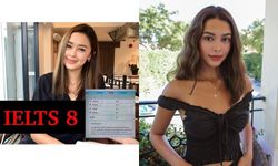 "แพทริเซีย กู๊ด" ฟาดมาก! คว้าคะแนนสอบ IELTS ได้ระดับ 8 จากเต็ม 9