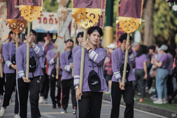 ภัค คณะบริหาร มหาวิทยาลัยเชียงใหม่