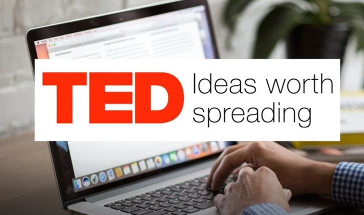 5 Ted Talk ที่มีประโยชน์สำหรับผู้เรียนภาษา