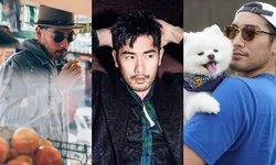 ประวัติ Godfrey Gao นักแสดงหนุ่มลูกครึ่ง ไต้หวัน-แคนาดา มากความสามารถ