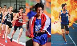 ประวัติ "คีริน ตันติเวทย์" ฮีโร่นักวิ่งชาวไทย ที่ต่อให้แข่งวิ่งก็ต้องไม่ทิ้งเรื่องเรียน
