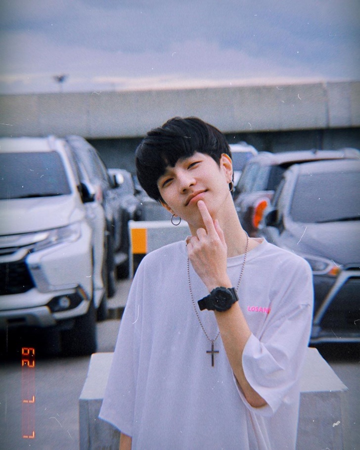 ปอนด์ คุณภัทธ์