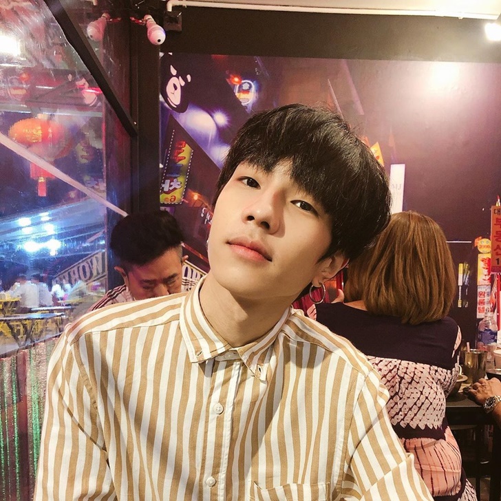 ปอนด์ คุณภัทธ์