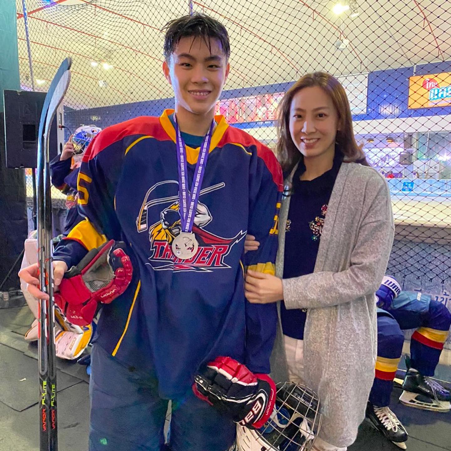 คิน ธนชัย