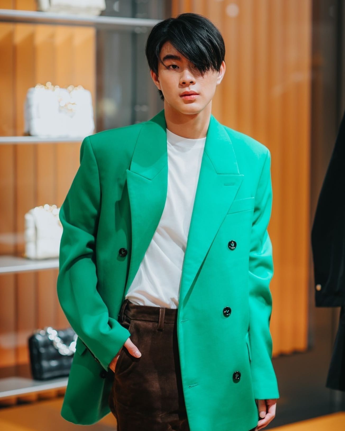 คิน ธนชัย