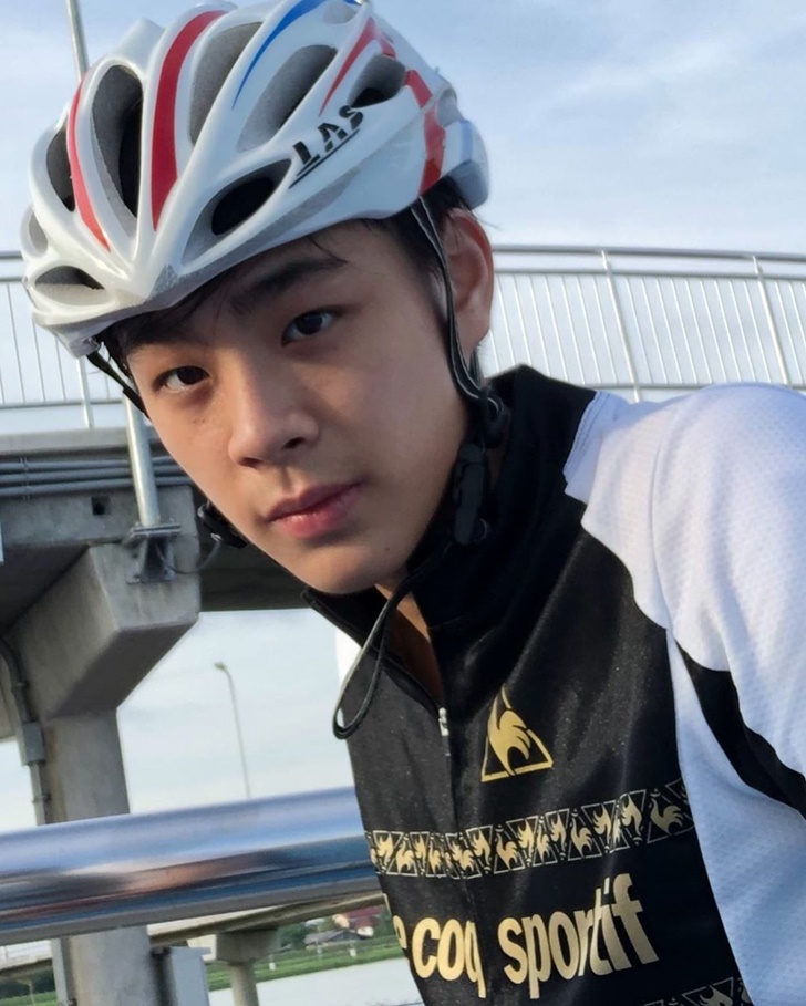 คิน ธนชัย