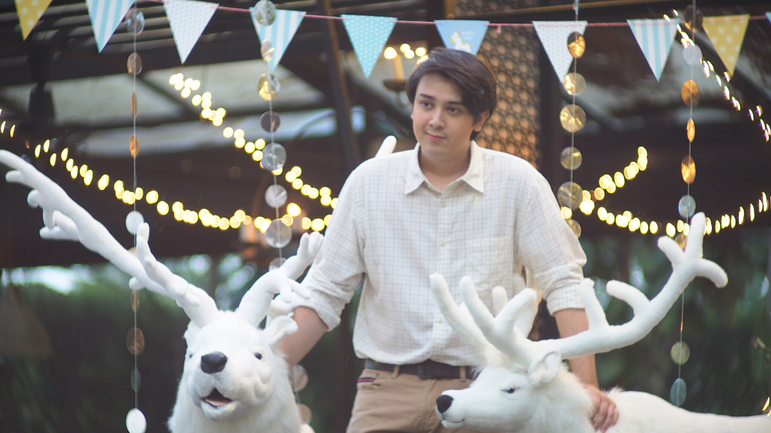 ชาโน แพมเบอร์เกอร์