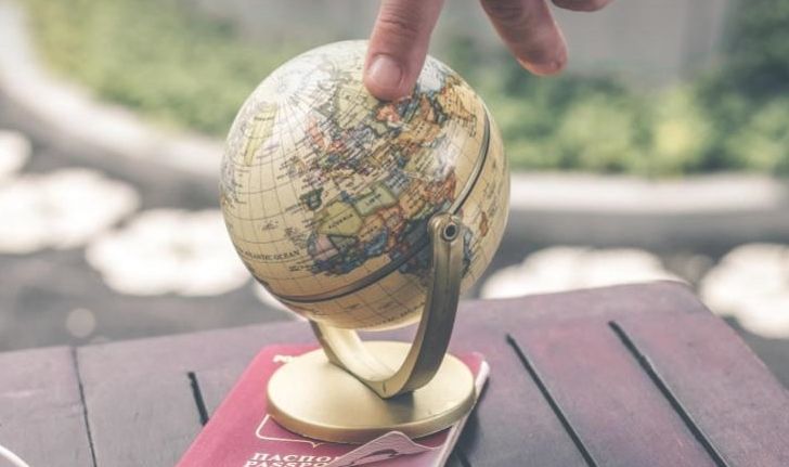 8 ทักษะที่ได้เรียนรู้จากการไปเรียนต่างประเทศ