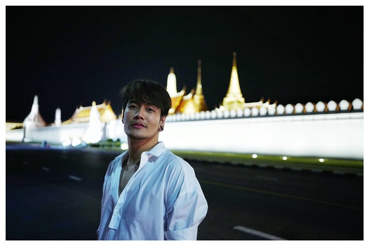 อ๊อฟ ปองศักดิ์