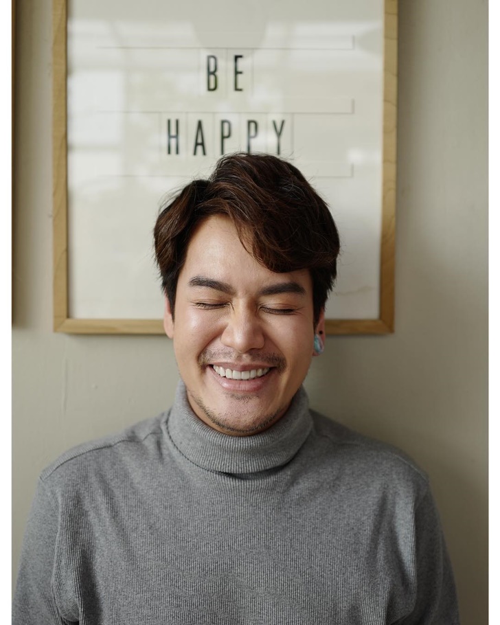 อ๊อฟ ปองศักดิ์