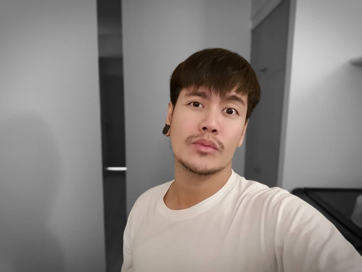 อ๊อฟ ปองศักดิ์