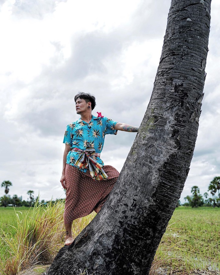 อ๊อฟ ปองศักดิ์