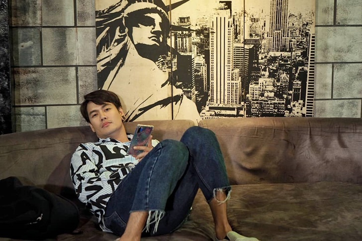 อ๊อฟ ปองศักดิ์