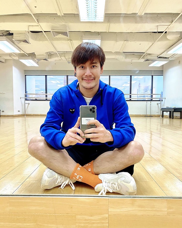 อ๊อฟ ปองศักดิ์