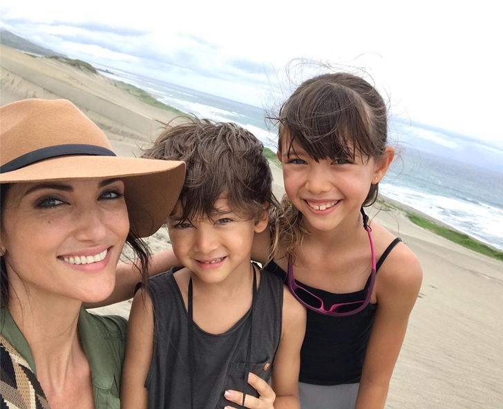 ลูก ซินดี้ สิรินยา