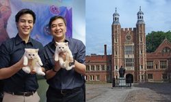 3 สุดยอดคนไทย ที่เคยศึกษาที่ วิทยาลัยอีตัน โรงเรียนมัธยมที่ดีสุดของโลก