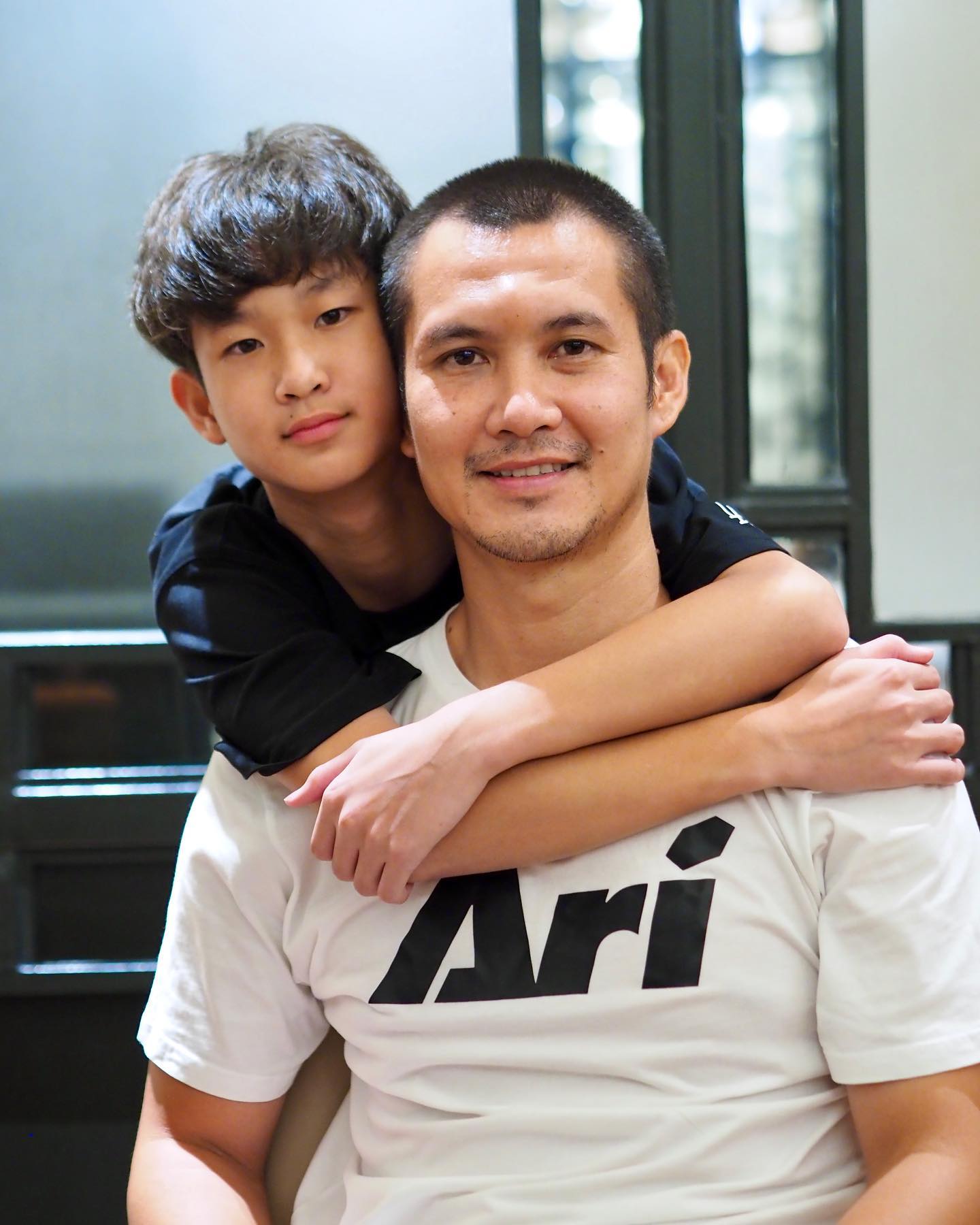 วอร์ม ภาสวัฒน์