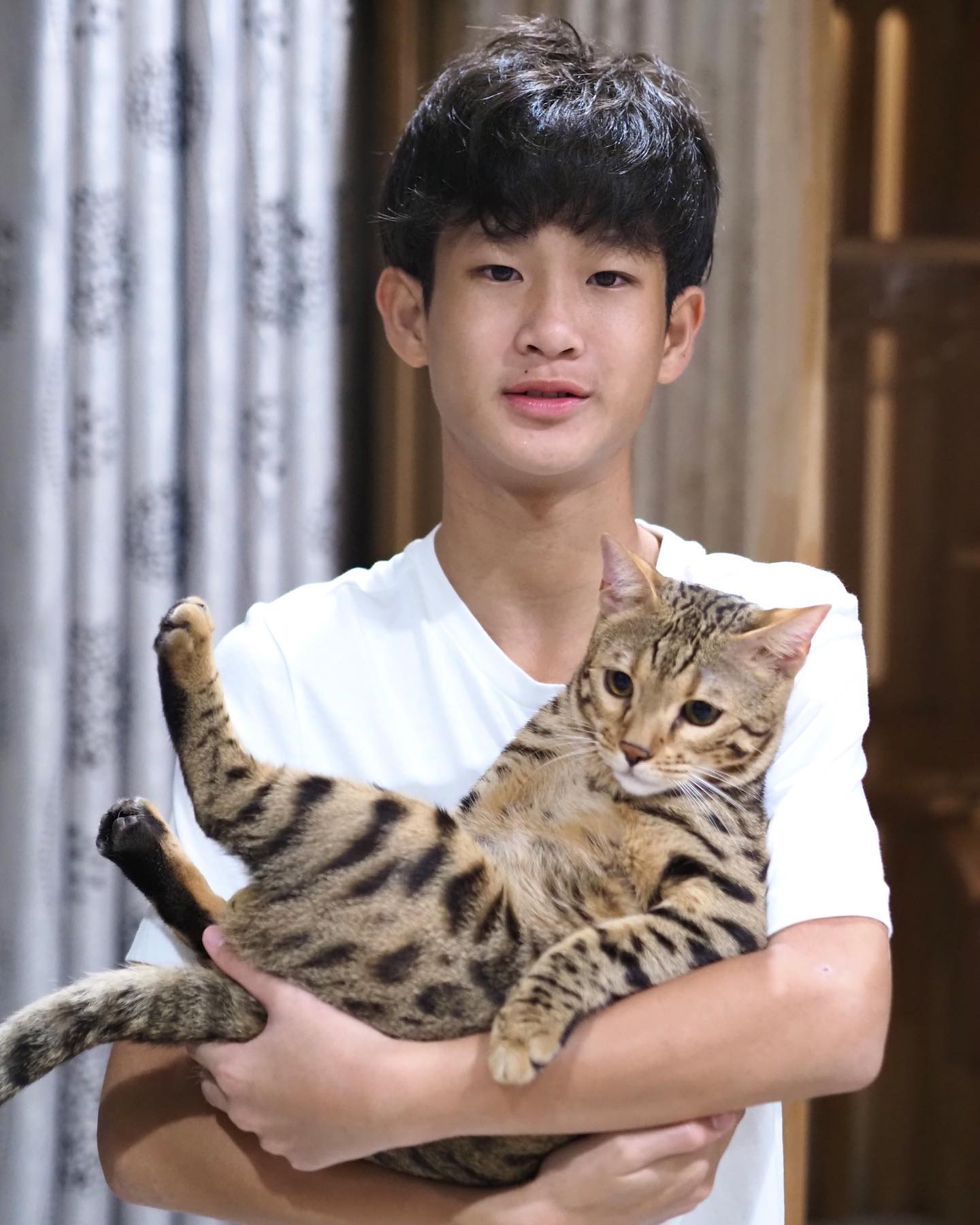 วอร์ม ภาสวัฒน์