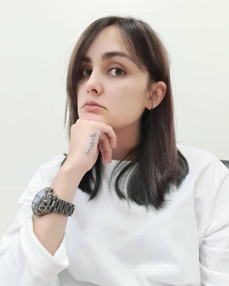 นาตาลี สติเบิร์ท