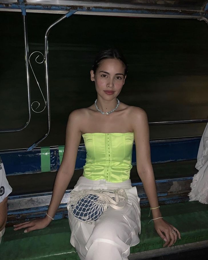 ญาญ่า อุรัสยา