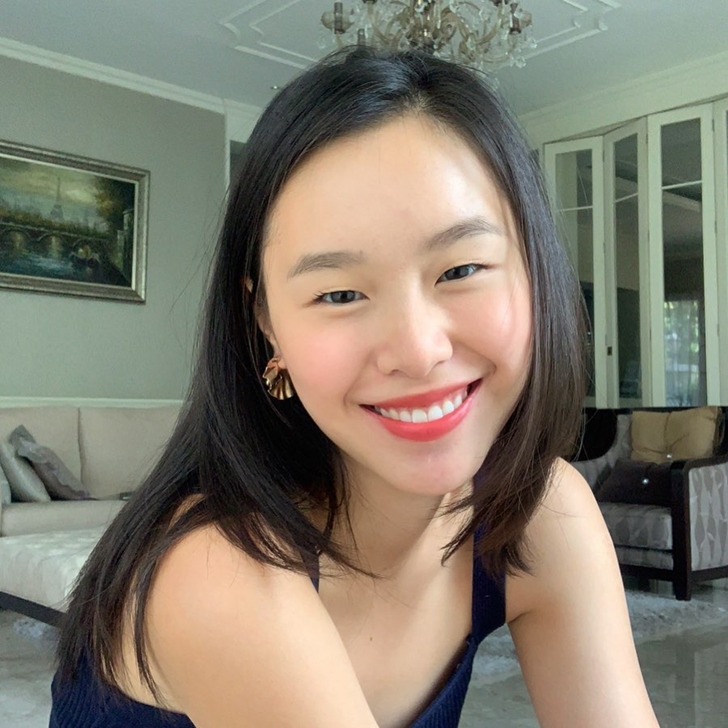 มินนี่ ภัททิยา