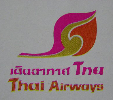 thaiairwaysoldlogo
